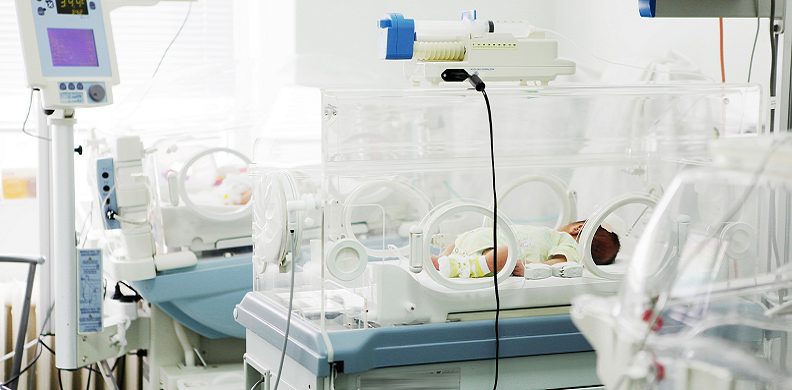 Neonatal ICU