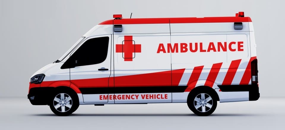 Ambulance Services